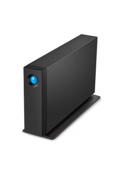 Lacie STHA20000800 Storage D2 Professional 20 TB USB 3.1 TYPE C Taşınabilir Disk