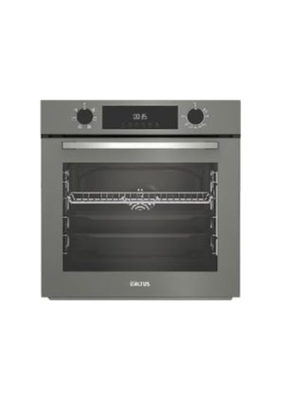Altus ALA 322 G + ALA 189 GG + ALA 510 G Gri Ankastre Set