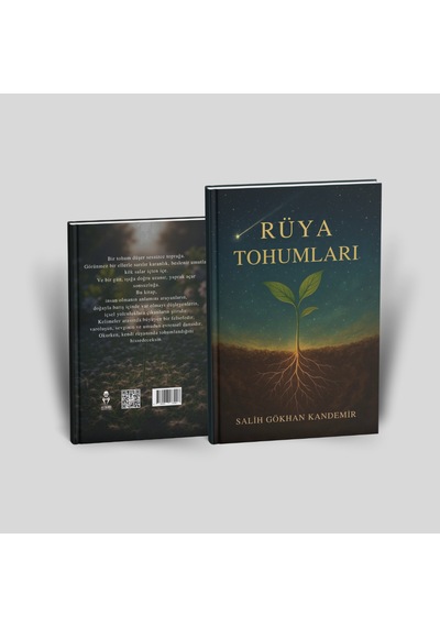 Rüya Tohumları. : Salih Gökhan Kandemir