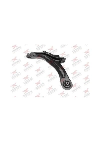 Rodrunner Tc-r-598 Salıncak Ön Sol Alt Rotilli Sac Renault Megane 2003 2009 8200243089 Diğer