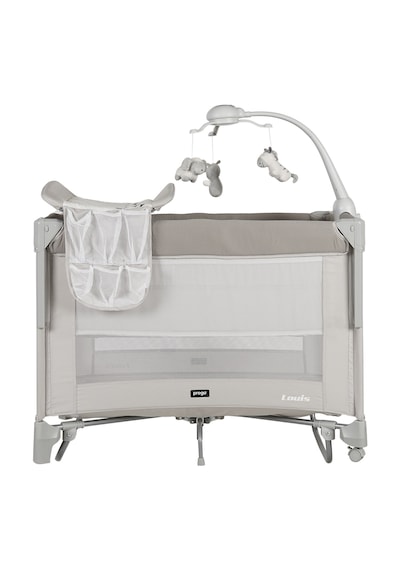 Prego Luis 70x100 Anne Yanı Oyun Parkı 8076