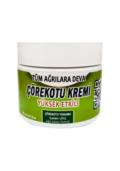 Çörek Otu Tohumu Yağı Karışımlı Büyük Boy 150 Ml Diğer