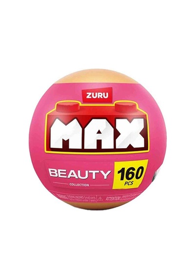 Max Güzellik Sürprizi-83231gq1