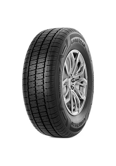 Goodyear 215/65 R16C 109/107T Eaglesport 4Seasons Cargo Oto Dört Mevsim  Lastiği  2026