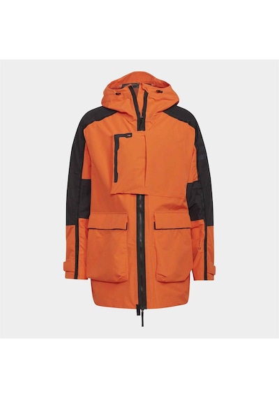 adidas Terrex Xploric Rain Rdy City Erkek Mont Turuncu