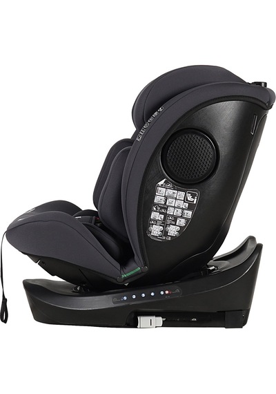 Prego CC08 SentraFix I-Size Oto Koltuğu 0-36 Kg