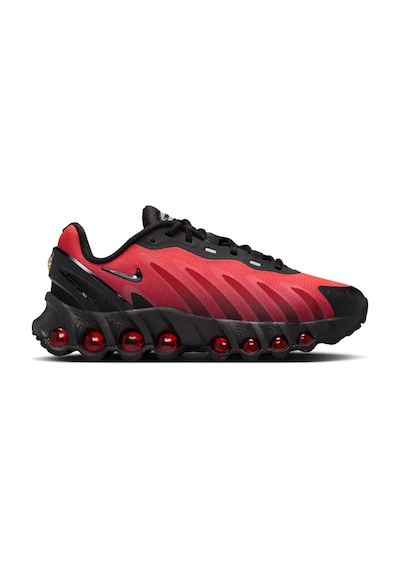 Nike Air Max Dn8 Gs 'black Bright Crimson' Sneaker Ayakkab Hf7310-004 Çok Renkli