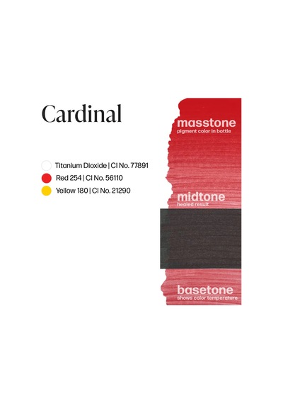 Perma Blend Luxe Cardinal Kalıcı Makyaj Dudak Pigmenti 15ml