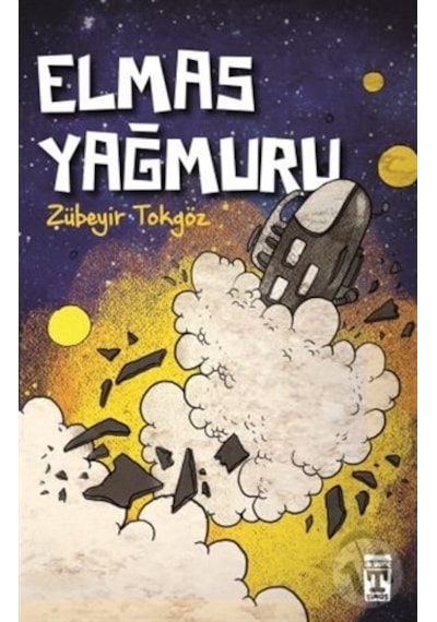 Elmas Yağmuru/Zübeyir Tokgöz