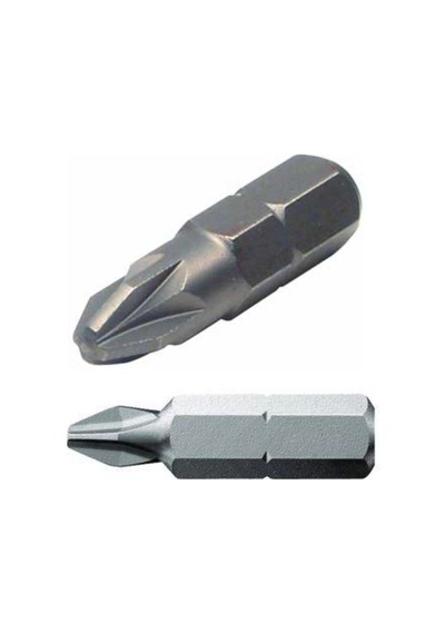 Mey İthalat İzeltaş Ph3 25 Mm Yıldız Bits Uç