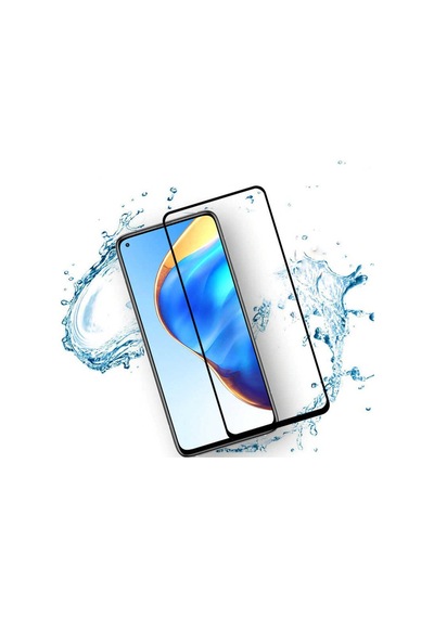 Xiaomi Mi 10t 5g Uyumlu Zore Süper Pet Ekran Koruyucu Jelatin