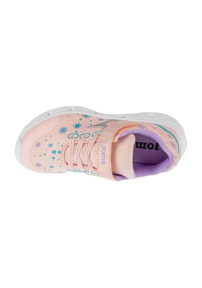 Açık Pembe Joma Çocuk Günlük Spor Ayakkabı Space Jr 2513 Claro Jspacs2513v Pembe