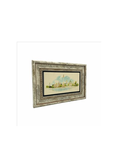 Ukrayna Baskılı Taş Tablo 20x30 757