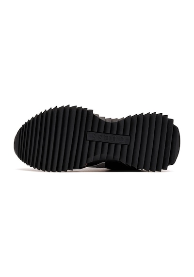 Guess Kadın Ayakkabı Fltbaısue12-black Siyah