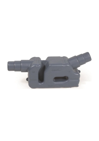 Sealux Egzoz Susturucu Waterlock Tekne Marine Hortum Çap 40-45-50