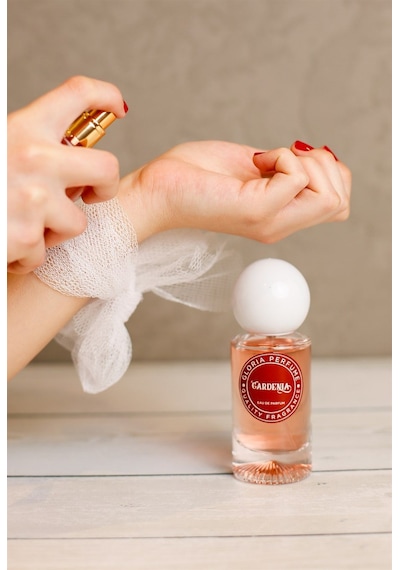 Gloria Perfume 216 Gardenia Kadın Parfüm EDP 55 ML