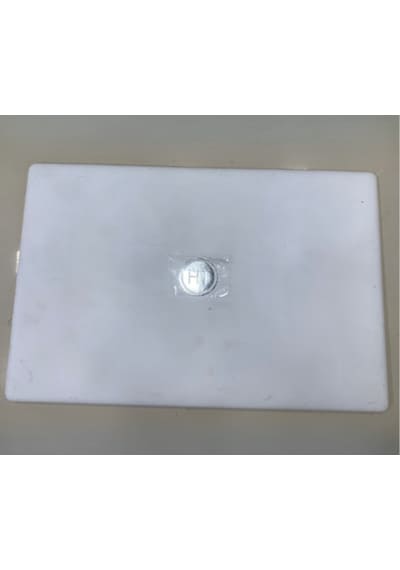 Hometech Alfa 100a Cover Ekran Kasası