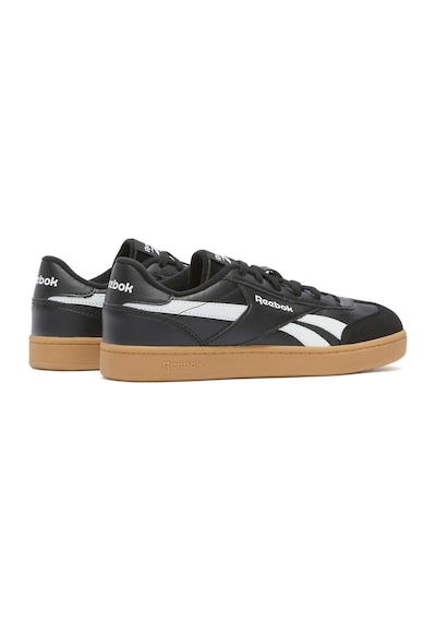Reebok Smash Edge Siyah Unisex Sneaker Çok Renkli-beyaz Çok Renkli Reebok Smash Edge Siyah Unisex Sneaker Çok Renkli-beyaz Çok Renkli
