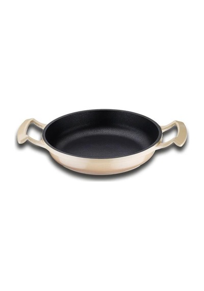 Brioni Try Cook 7 Parça Sahan Seti Baj Bej