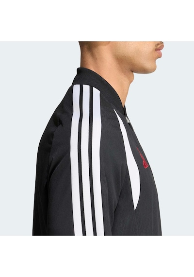 Adidas Liverpool Fc 26/27 Tiro Erkek Siyah Ceket Kb5769