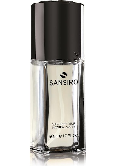 Sansiro K123 Kadın Parfüm EDP 50 ML