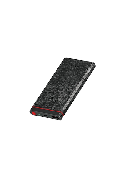 Sharge Carbonblade 10,000mah Ultra Hafif Powerbank