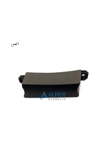 Arka Tampon Darbe Emici Sol Logan-symbol 14 Alper 850934565r
