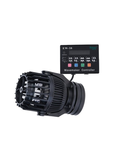 Hsbao Ew 38 Dalga Motoru