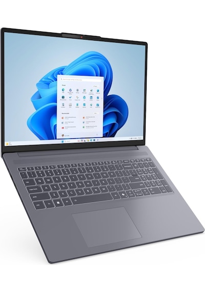 Lenovo IdeaPad Slim 3 (16", 10) 83K800DKTR-01 R7-170 8 GB 1 TB SSD 16" Free Dos Dizüstü Bilgisayar