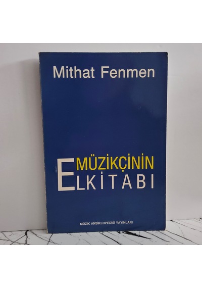 Müzikçinin El Kitabı