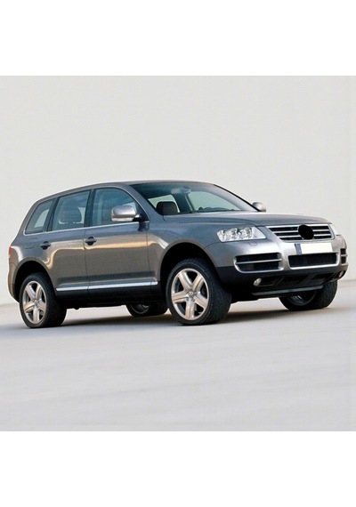 Vw Touareg 2003-07 3.0tdi V6 Direksiyon Pompa Kasnağı 059145255c