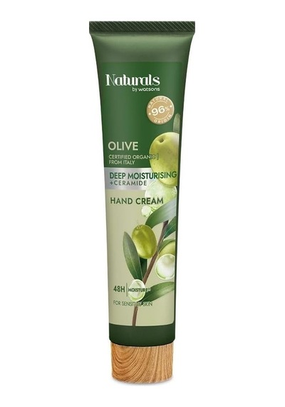 Olive El Kremi 30 Ml