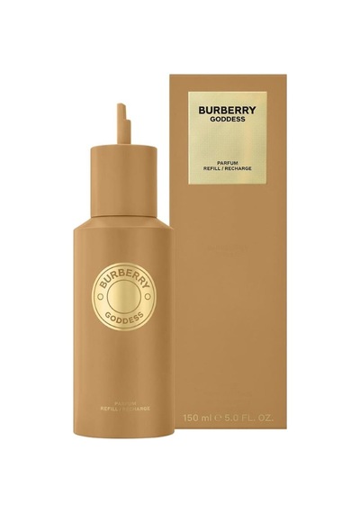 Burberry Goddess Parfum 150 Ml Refill Kadın Parfümü Oryantal - Vanilya
