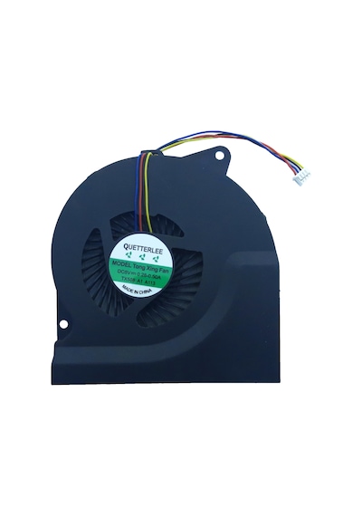 Asus Uyumlu N53SN, N53SV Notebook CPU Fan, İşlemci Fanı