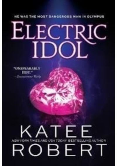 Electric Idol Dark Olympus 2