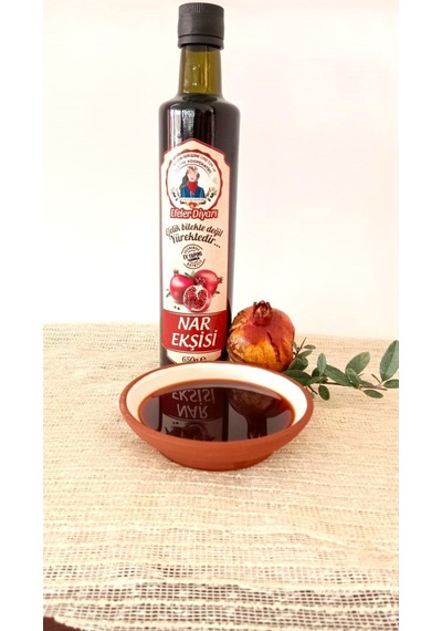 Nar Ekşisi 650 Gr