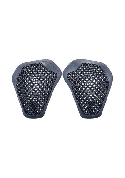 Alpinestars Nucleon Flex Pro Omuz Koruma L2 Siyah