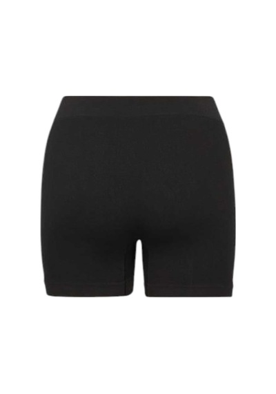 Uniquetrenders Erkek Dikişsiz/seamless Nefes Alabilen Boxer 3 Adet Siyah