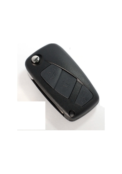 Fiat Doblo & Fiorino & Linea Anahtar Kumanda Kabi Logolu 398678860