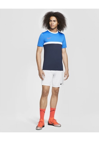 Nike Dry Park Iıı Beyaz Erkek Futbol Şortu