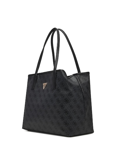 Guess Victtoria Iı Kadın Omuz Çantası Hwesg951428 Siyah