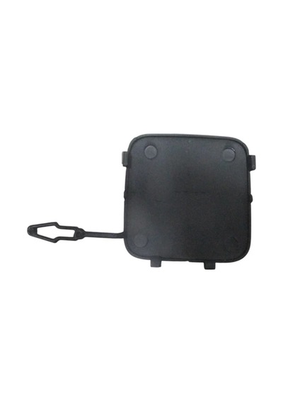 Citroen C4 X - 2022-2024 Arka Tampon Çeki Demiri Kapağı Oem No 98402826xt