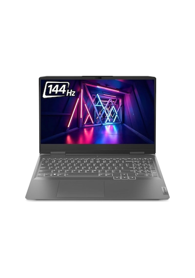 Lenovo LOQ 15IRH8 82XV00WYTX03 i5-12450H 16 GB 512 GB SSD RTX3050 15.6" Dos Dizüstü Bilgisayar