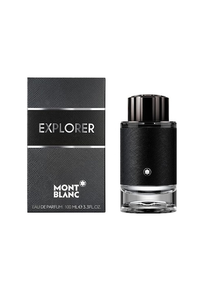 Montblanc Explorer Erkek Edp Diğer