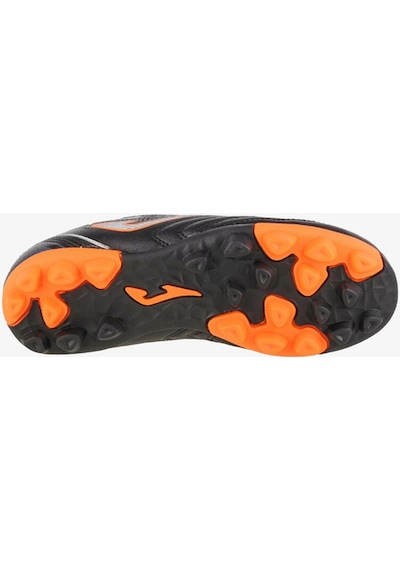 Joma Toledo Jr 2401 Negro Hard Ground Çocuk Siyah Krampon Çim Zemin Tojs2401Hg Siyah
