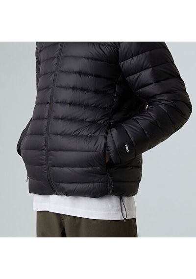 The North Face M Classic Down Erkek Mont-34118 Siyah