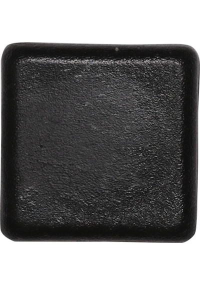 20X20 Iç Tapa Siyah
