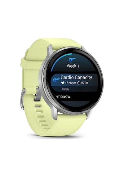 Garmin Venu 4-45 MM Akıllı Saat (Distribütör Garantili)