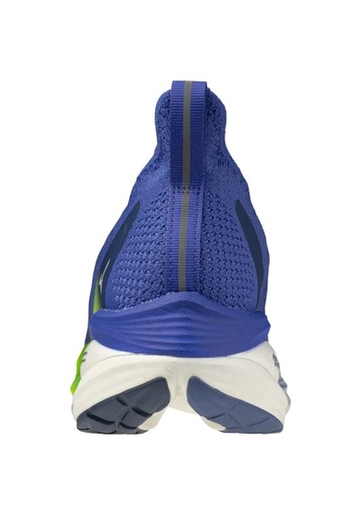 Mizuno Neo Vista 2 Erkek Koşu Ayakkabısı Mavi Çok Renkli