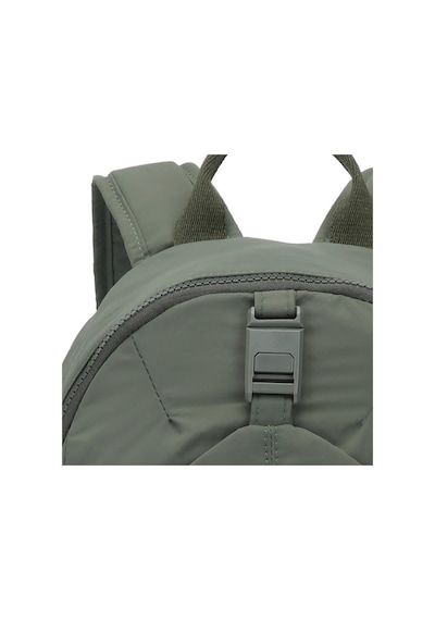 Smart Bags Mikro Poly Kumaş Kadın Sırt Çantası 3336 Haki